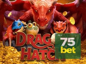 75BET PIX instantâneo Brasil - Depósito e saque em minutos 24/7