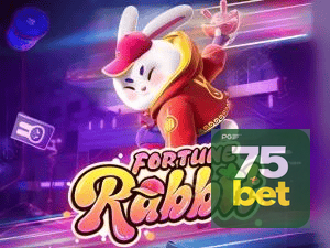 75BET bônus R$5.000 + 500 giros - Rollover 35x, prazo 30 dias, 38% taxa conversão